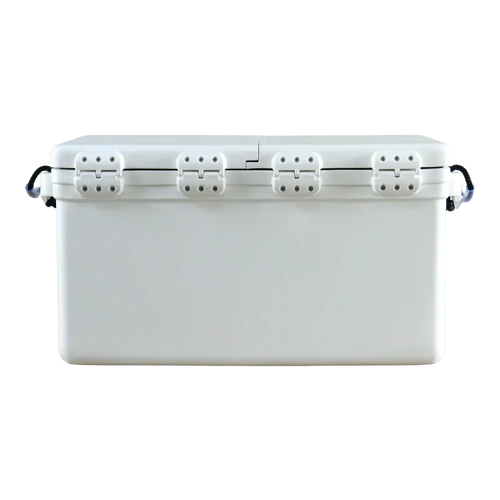 90L HARD COOLER