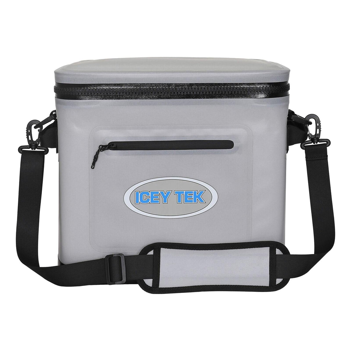 12L SOFT COOLER