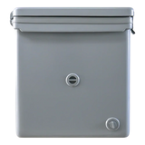 300L HARD COOLER