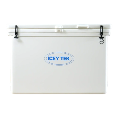 300L HARD COOLER