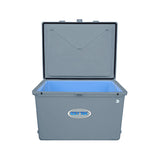 600L CUBE HARD COOLER