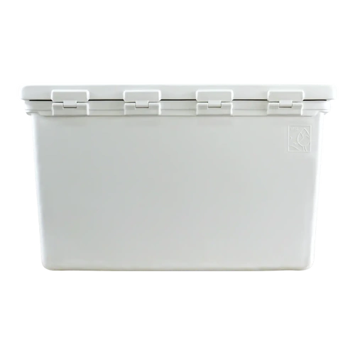 600L CUBE HARD COOLER