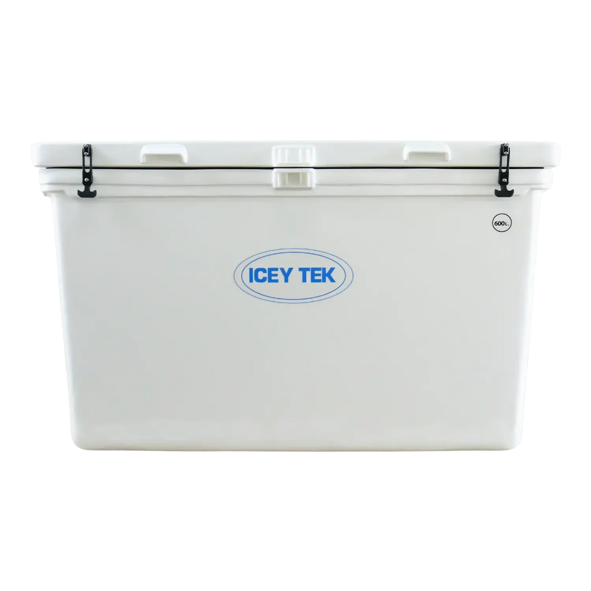 600L CUBE HARD COOLER