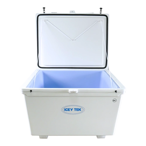 600L CUBE HARD COOLER