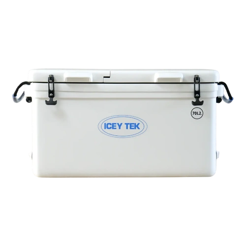70L HARD COOLER