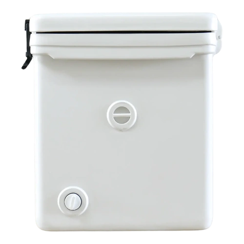 82L HARD COOLER