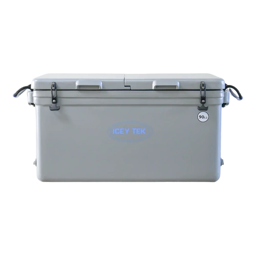 90L HARD COOLER