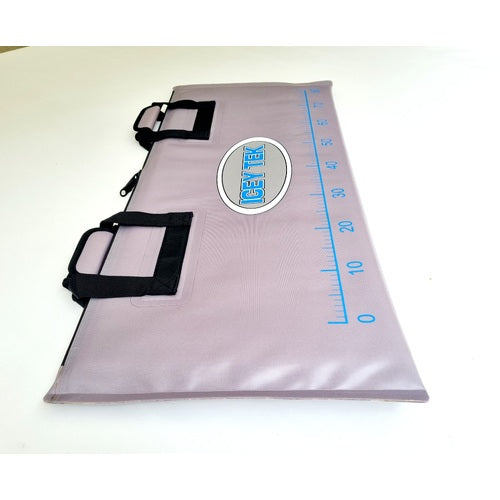 FLAT FISH BAG 150