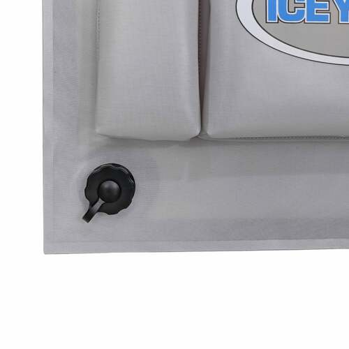 INSULATED WADING BAG 50