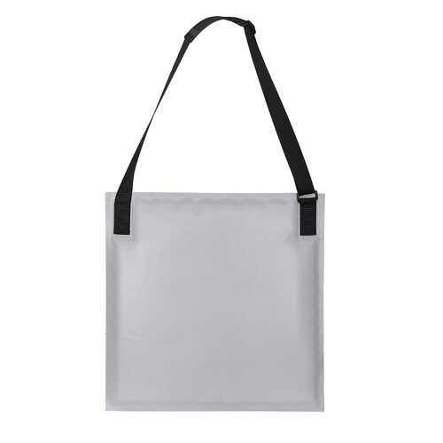 INSULATED WADING BAG 50