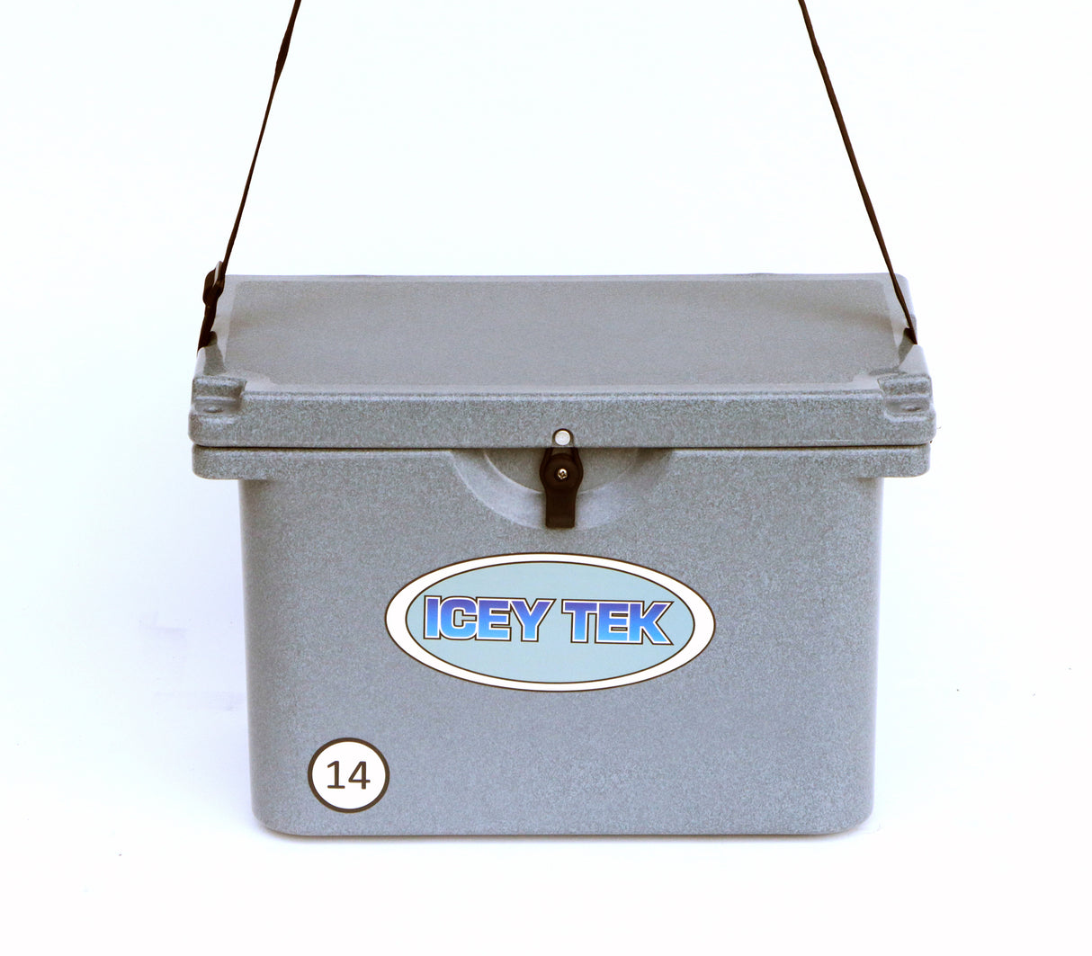 14L HARD COOLER