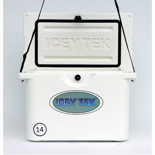 14L HARD COOLER