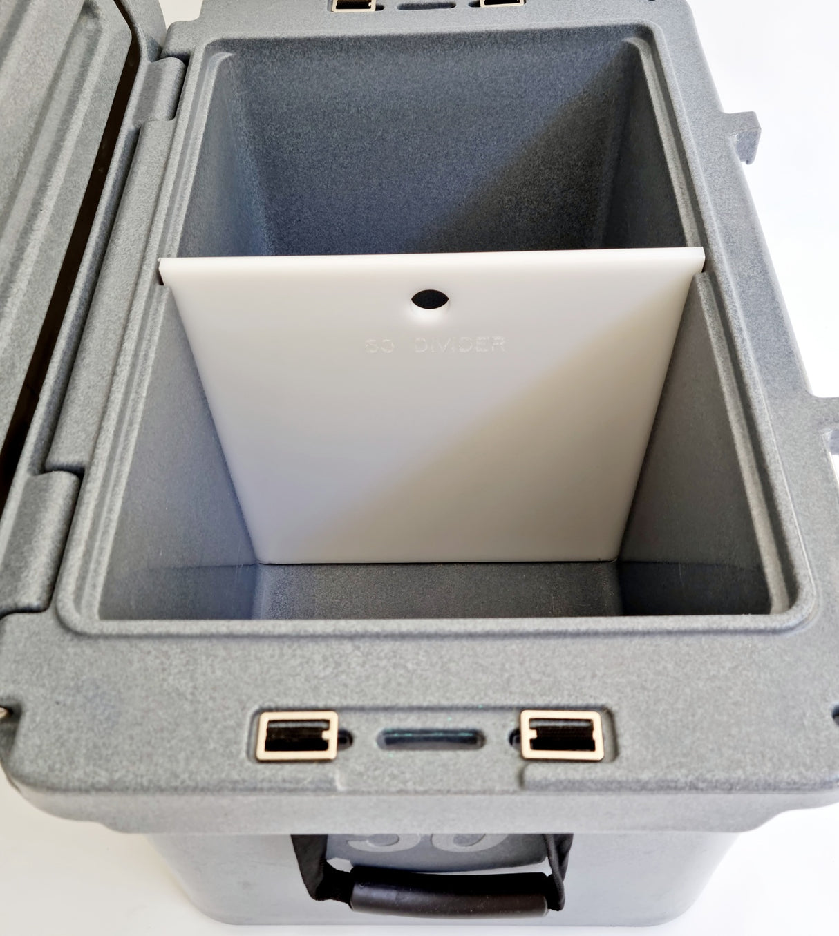 ICEY TEK Divider - For 75 & 50 OneSkin