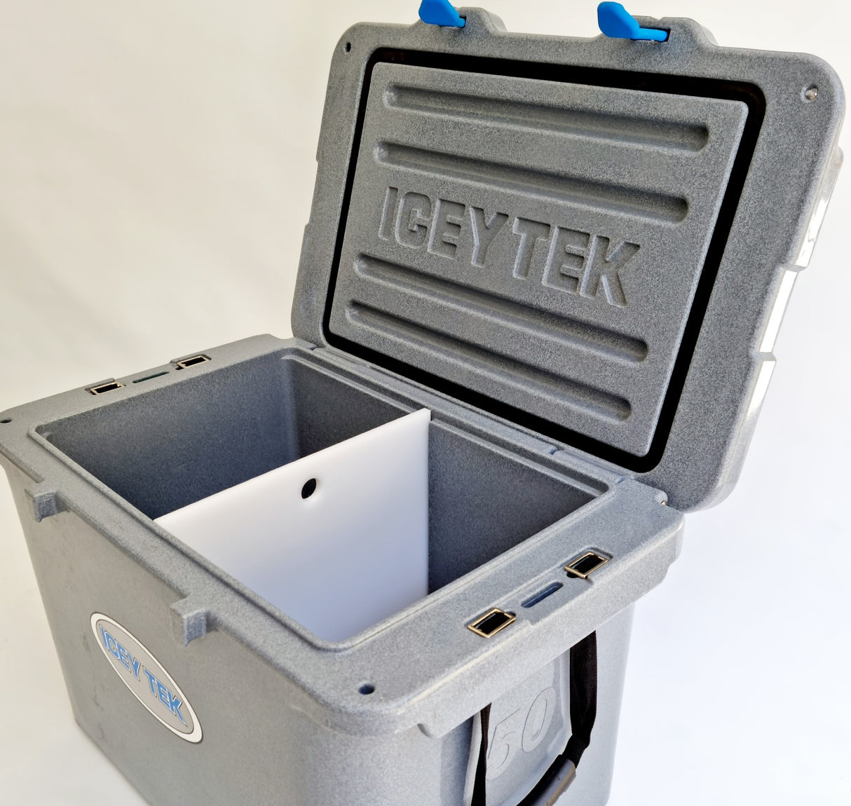 ICEY TEK Divider - For 75 & 50 OneSkin