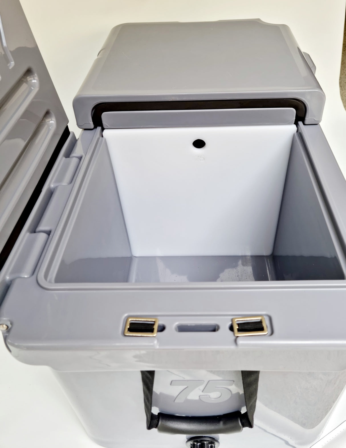 ICEY TEK Divider - For 75 & 50 OneSkin