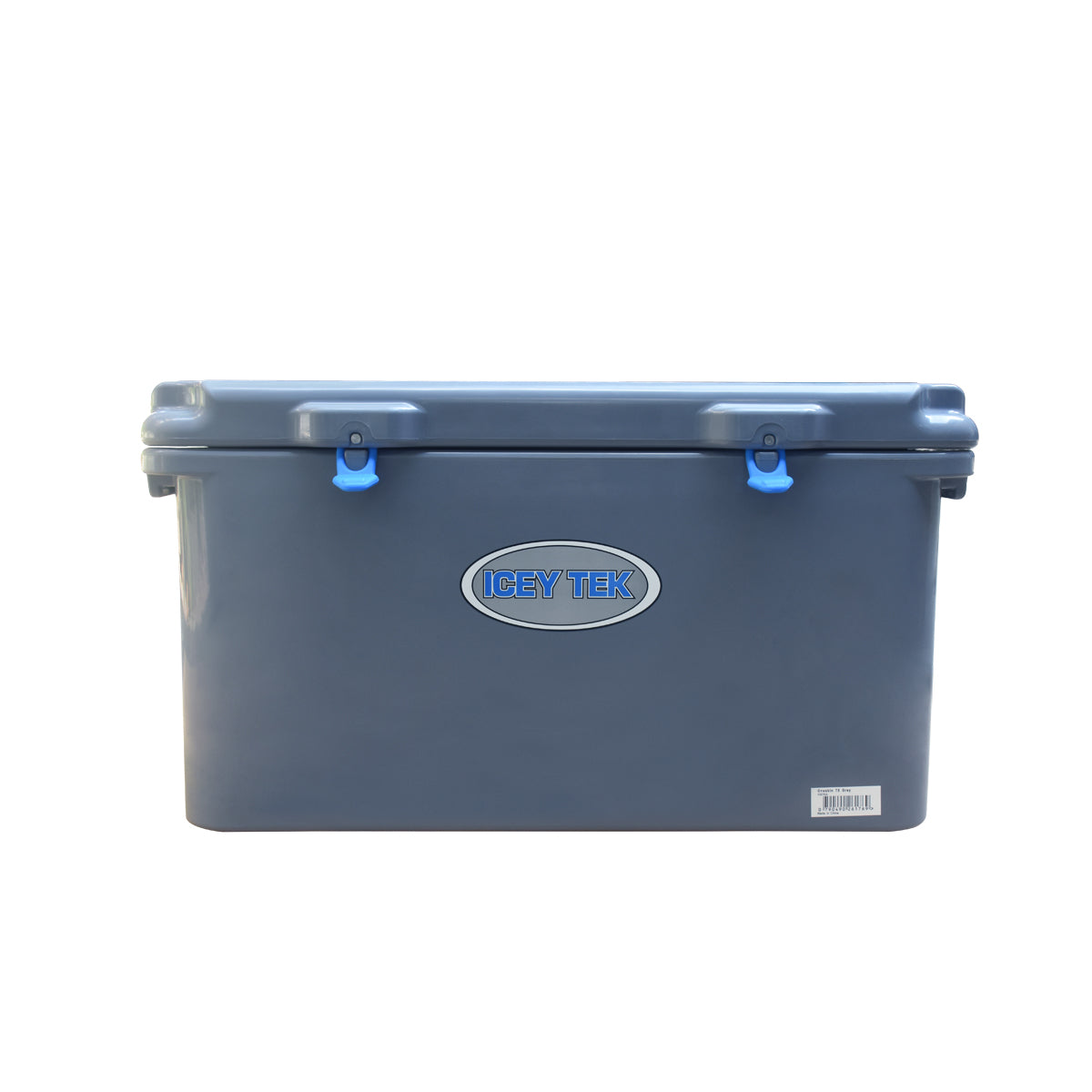75L HARD COOLER