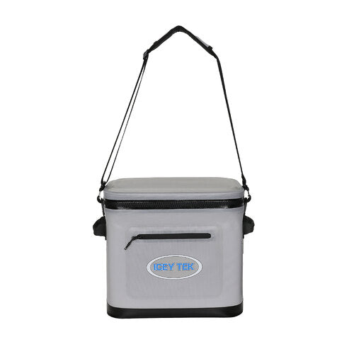12L SOFT COOLER