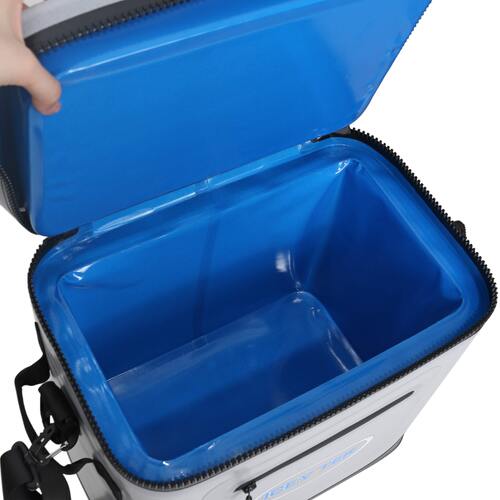12L SOFT COOLER