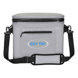 12L SOFT COOLER